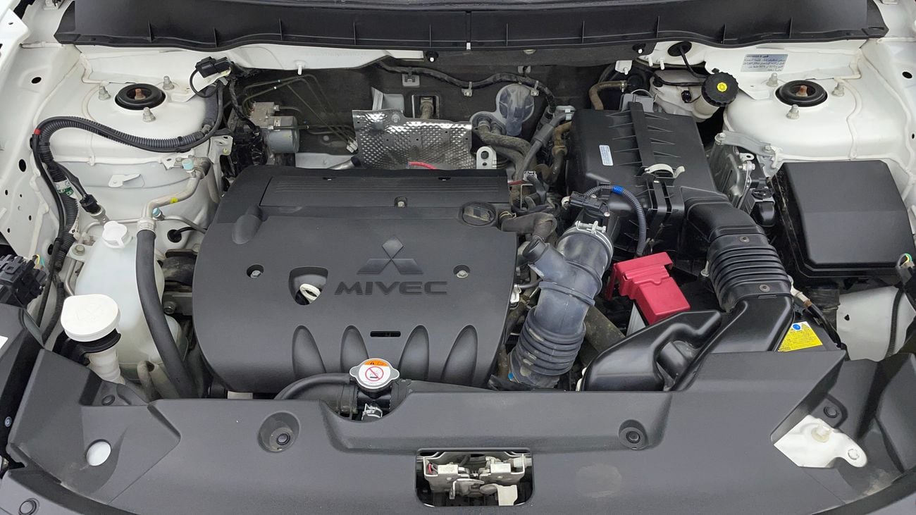 Mitsubishi ASX GLX LOWLINE 2 | Zero Down Payment | Free Home Test Drive