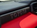 Toyota Sequoia HYBRID (NON GCC) TRD Pro in RIGHT HAND DRIVE (EXPORT ONLY)