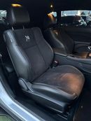 Dodge Challenger DODGE CHALLENGER SCAT PACK 392 IMPORT 2023 WIDEBODY PERFECT CONDITION