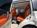 ميتسوبيشي باجيرو  3.5L Petrol | RockFord System | Sunroof
