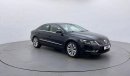 Volkswagen CC SEL 2 | Under Warranty | Inspected on 150+ parameters