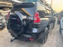 Toyota Prado TXL2 Prado TXL RHD DIESEL 2.8L FULL OPTION