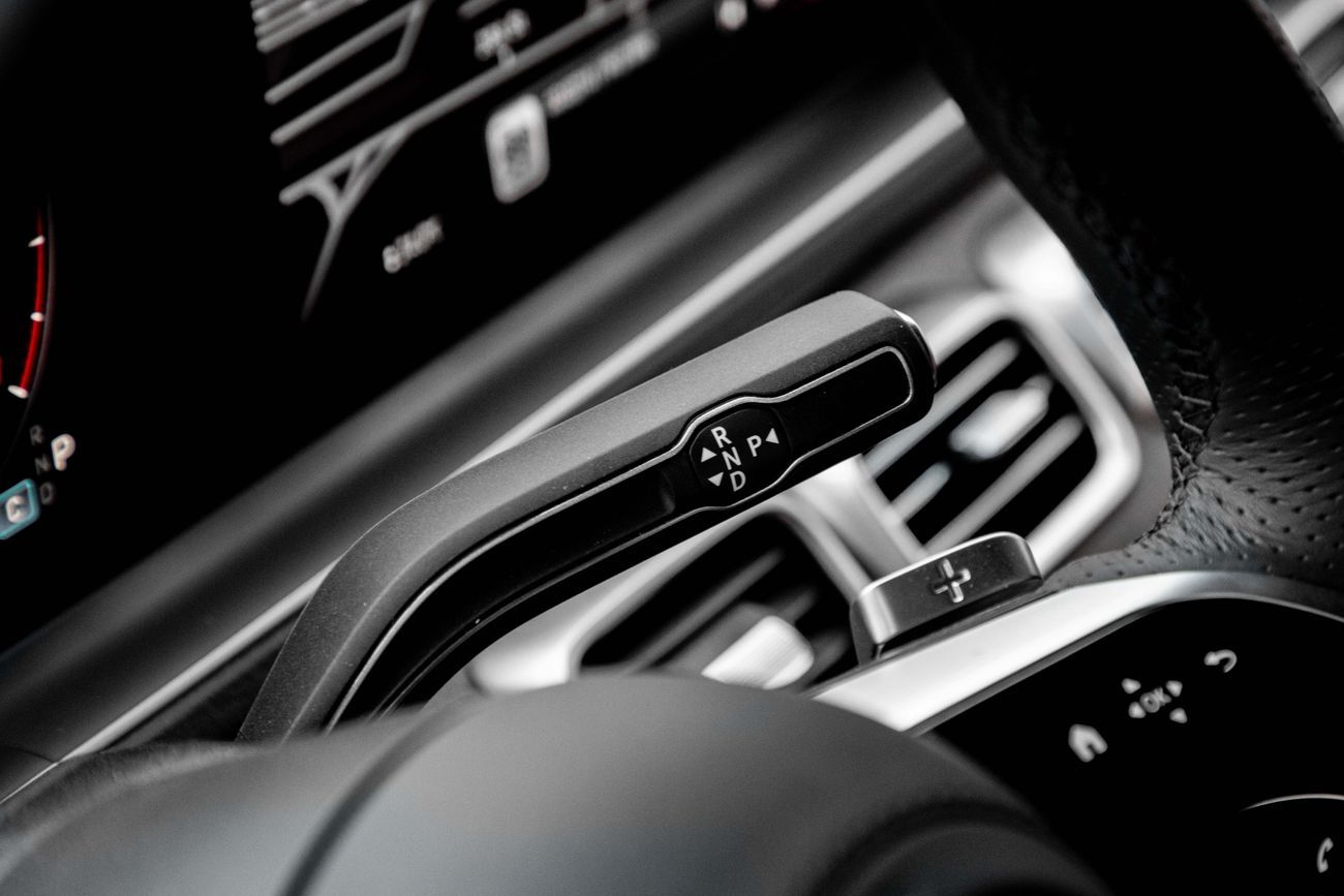 مرسيدس بنز GLE 450 AMG GLE 450 AMG Coupe | 7,442 P.M | 0% Downpayment | GLE 450 AMG Coupe | Agency Warranty!