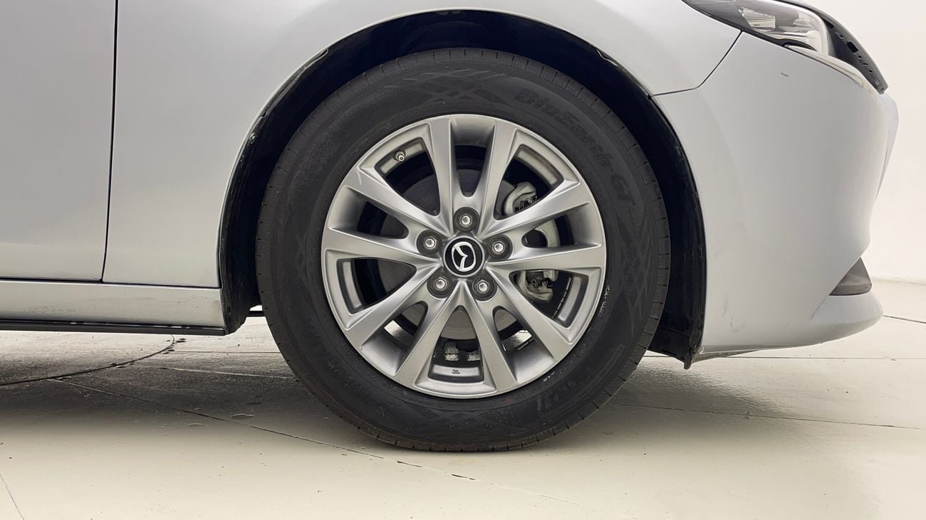 Mazda 3 EVOLVE 1.5 | Zero Down Payment | Home Test Drive