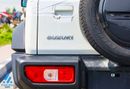 Suzuki Jimny GLX 1.5L (5-Doors) GLX 2026 | 9 inch Display | Hill Decent Control | Headlamp Washers | Rear Camera