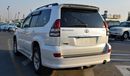 Toyota Prado TX Diesel