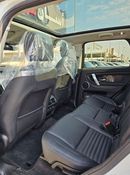 Land Rover Discovery Sport Land Rover Discovery, Sport S