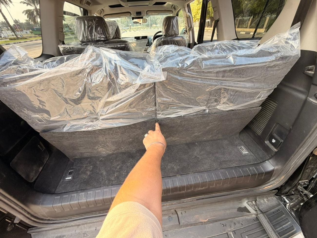 Toyota Prado TX-L TX 2.8L