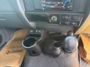 تويوتا لاند كروزر بيك آب Double Cabin 4.5L