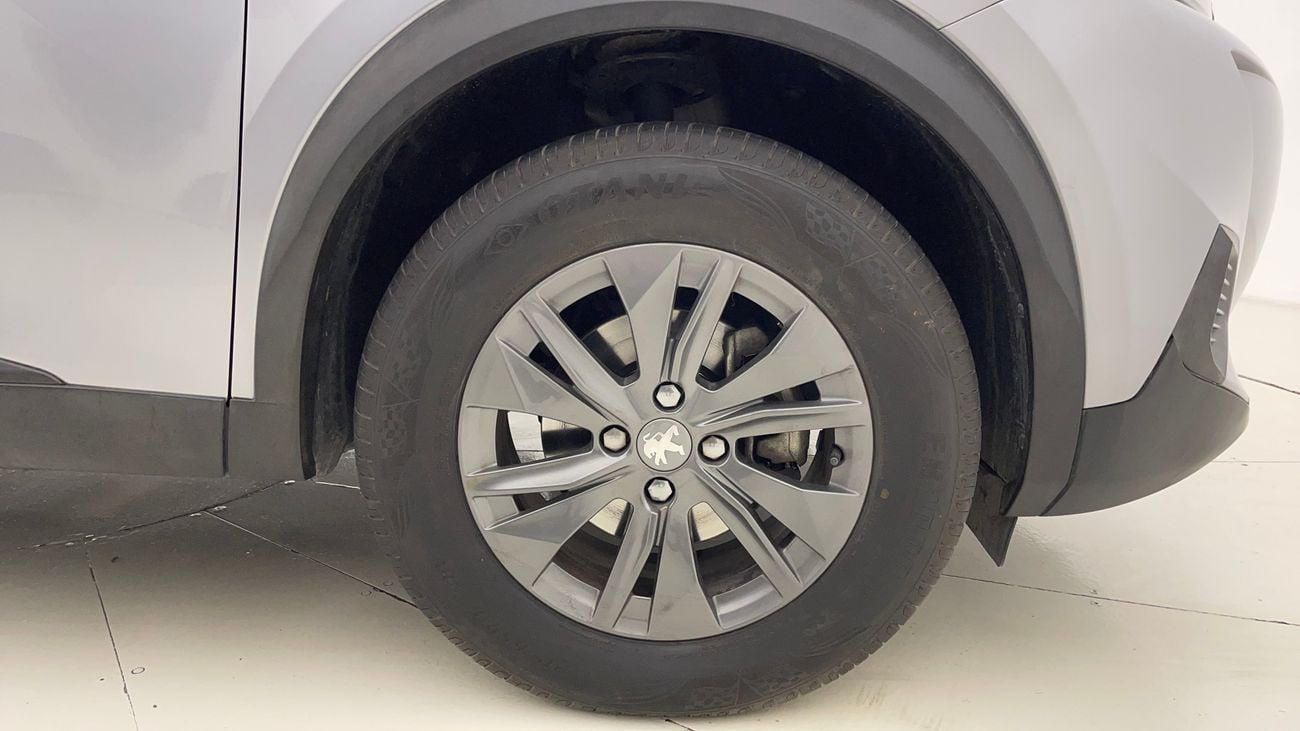 Peugeot 2008 ACTIVE 1.6 | Zero Down Payment | Home Test Drive