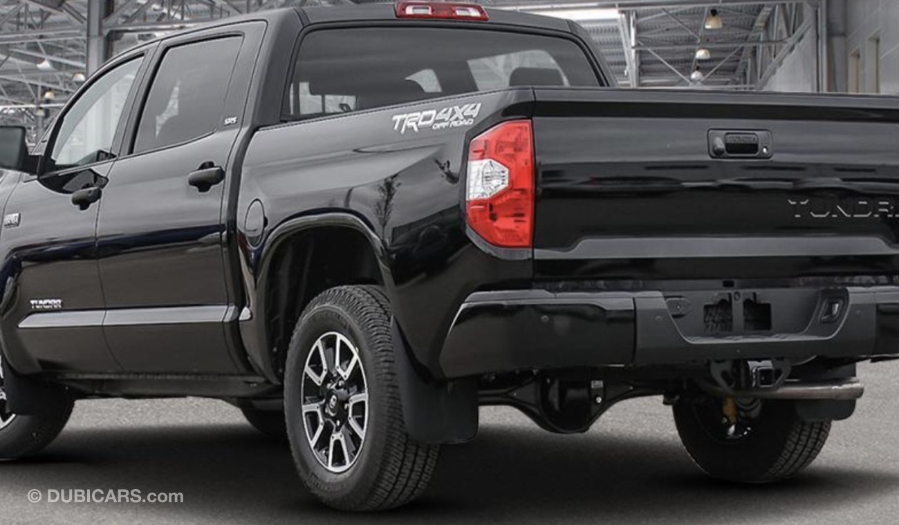 Toyota Tundra 2020/EXPORT/TRD/OFF ROAD/SPECIAL PRICE