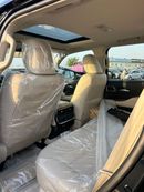 Toyota Land Cruiser GXR 3.5L