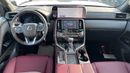 Lexus LX600 3.5L Turbo Active Grade-A3 AT