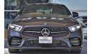 Mercedes-Benz CLS 450 4Matic 2019