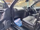 Toyota Prado TXL2 Prado TXL RHD DIESEL 2.8L FULL OPTION