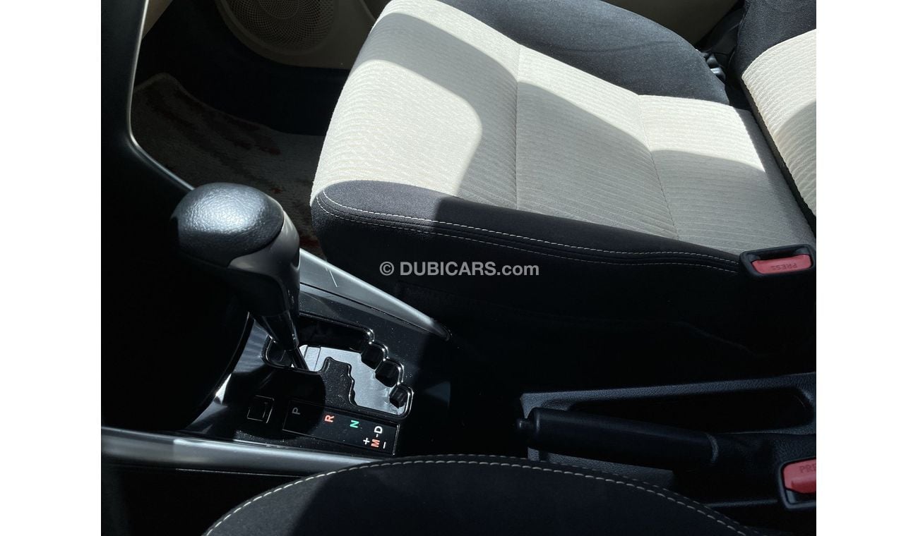 Toyota Yaris 1300