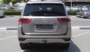 Toyota Land Cruiser GXR-V LC300 GCC