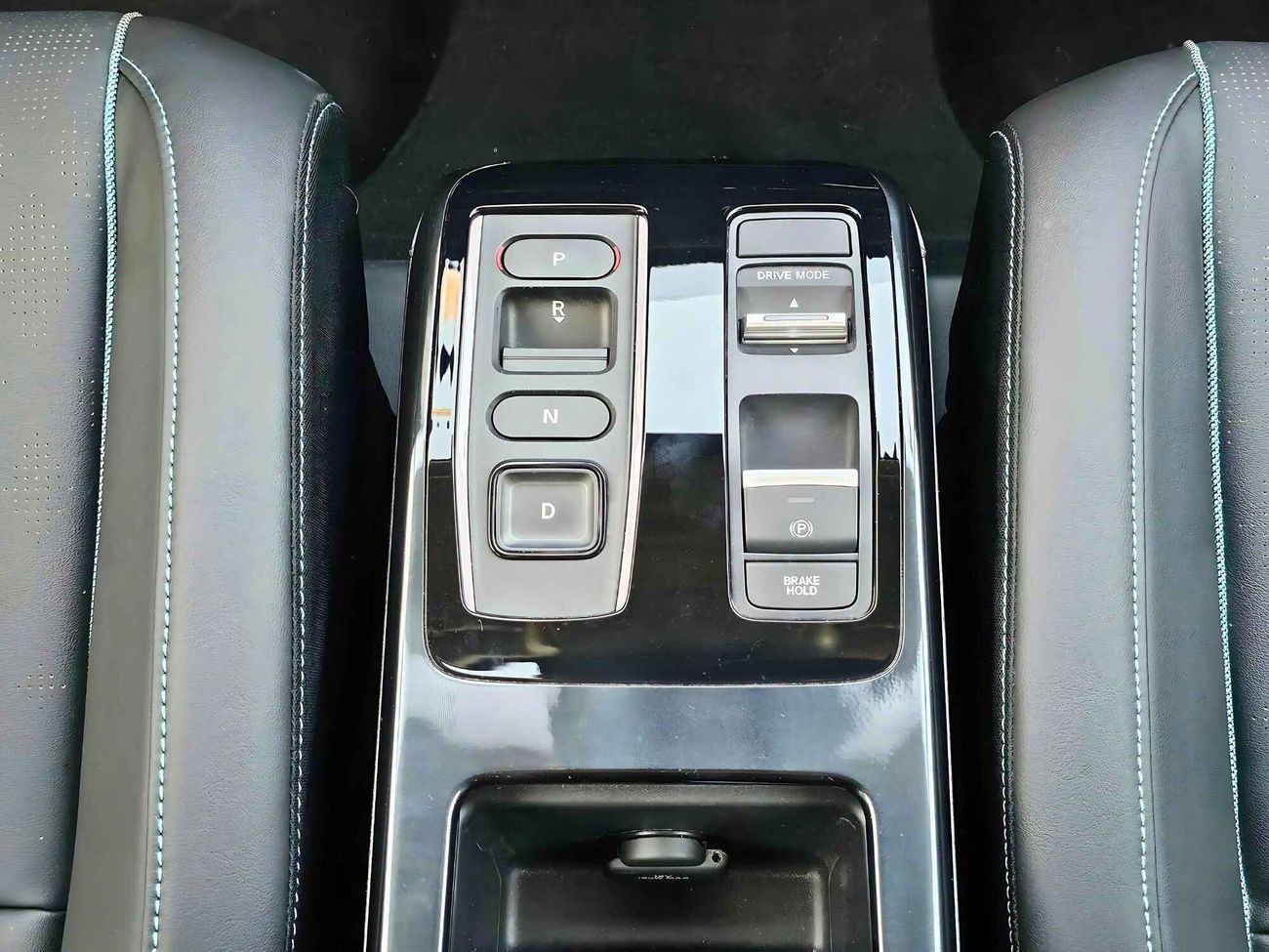 Honda e:NP2 Full Electric / 360 Cameras / Sunroof / (CODE # 68062)