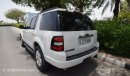 Ford Explorer Very Good Condition