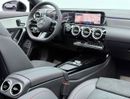 Mercedes-Benz CLA 200 *Brand New* 2025 Mercedes Benz CLA 200 AMG Premium, 2030 Mercedes Warranty, Delivery Km, GCC