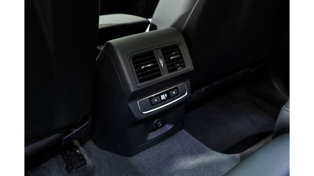 أودي Q5 45 TFSI quattro