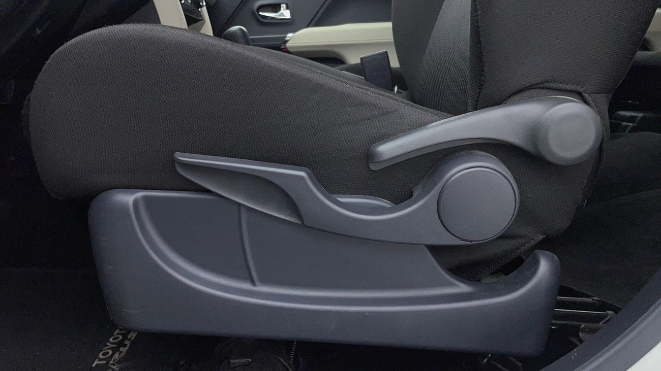 Toyota Rush EX 1.5 | Zero Down Payment | Free Home Test Drive