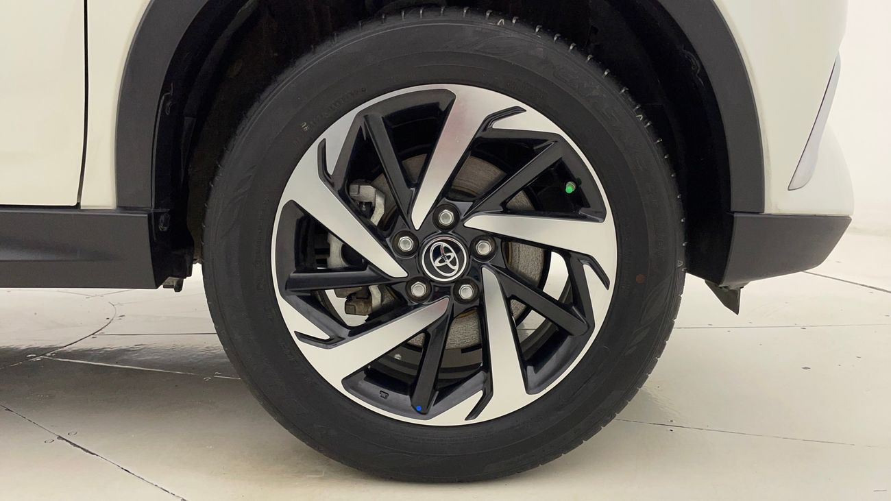 Toyota Rush EX 1.5 | Zero Down Payment | Home Test Drive