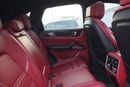 Porsche Cayenne STANDARD