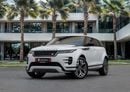 لاند روفر رانج روفر إيفوك Range Rover Evoque SE P250 R-Dynamic | 3,584 P.M | 0% Downpayment | Fantastic Condition!