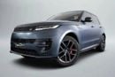 Land Rover Range Rover Sport DYNAMIC SE P360