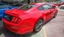 Ford Mustang GT PREMIUM+, 5.0L V8 0km, GCC w/ 3Years or 100,000 km Warranty, 60,000km Service at AL TAYER