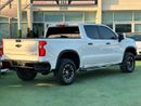 Chevrolet Silverado 1500 CREW CAB ZR2