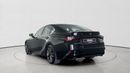 Lexus IS350 F Sport Prestige | upto AED 20,000 Ramadan Discount | Guaranteed Warranty | 0 Down Payment