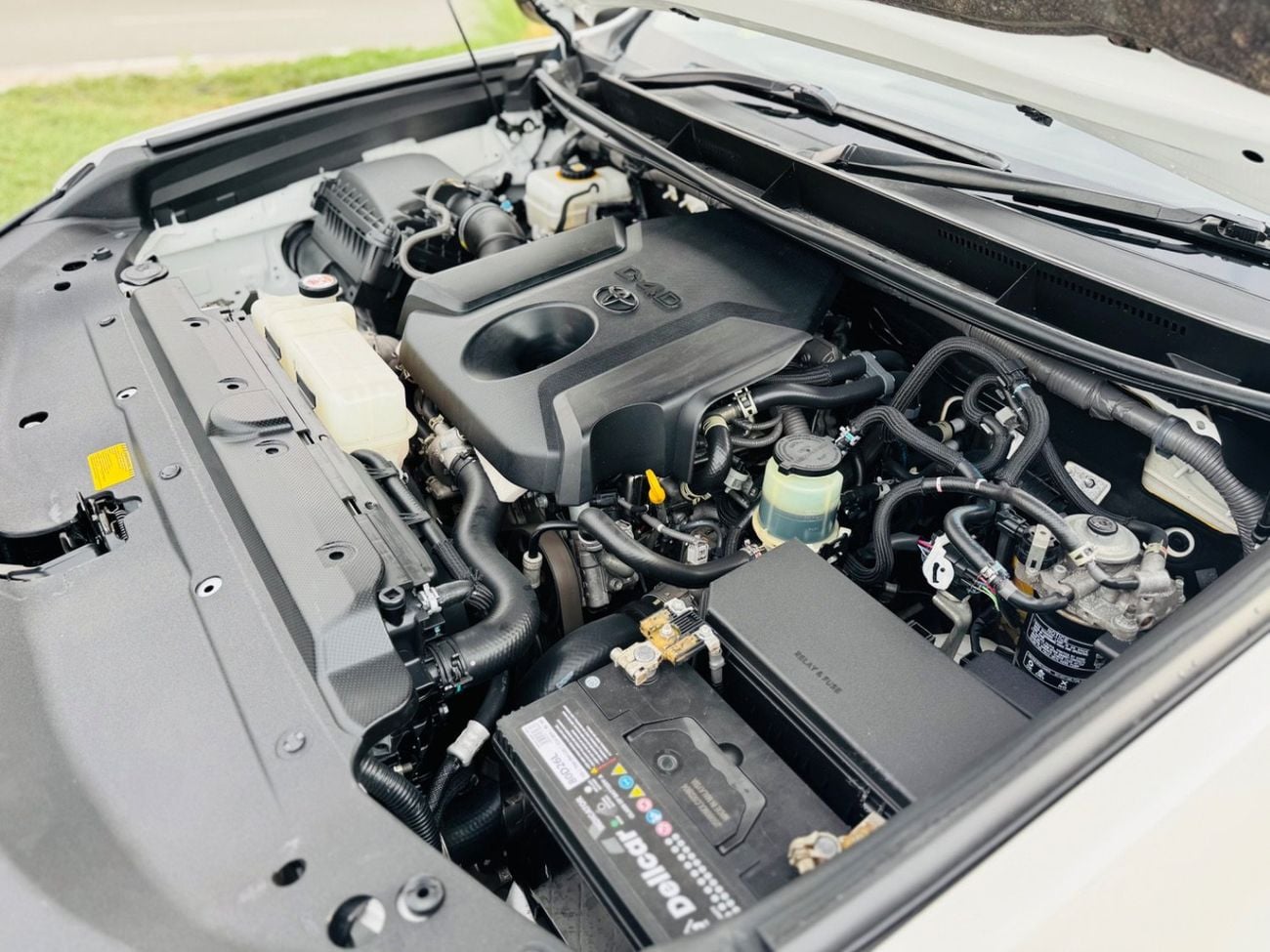 تويوتا برادو