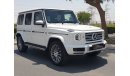 Mercedes-Benz G 500 MERCEDES-BENZ G500