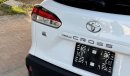 Toyota Corolla Cross 1.8L 4 Cylinders GCC Brand New 2023