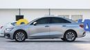 Audi A3 35 TFSI ADVANCED 1.4L  |  Agency Warranty | Complete Service History | Zero Downpayment Repo