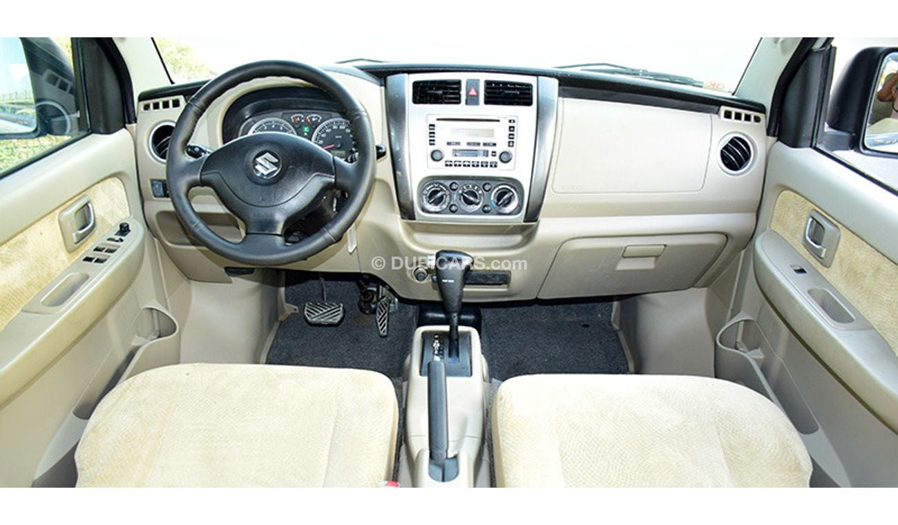 سوزوكي APV EXCELLENT CONDITION