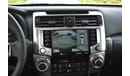 Toyota 4Runner SR5 TRD Sport V6 4.0l Automatic  Transmission