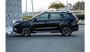 MG RX5 2023 MG RX5 2.0 AWD LUXURY - 3 Year Warranty & 1 Year Service - Black inside Black & Red