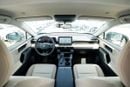 Toyota RAV4 LE 4X2  2.0L Automatic