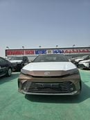 Toyota Camry TOYOTA CAMRY LE 2.5L PETROL 2025 GCC SPECS