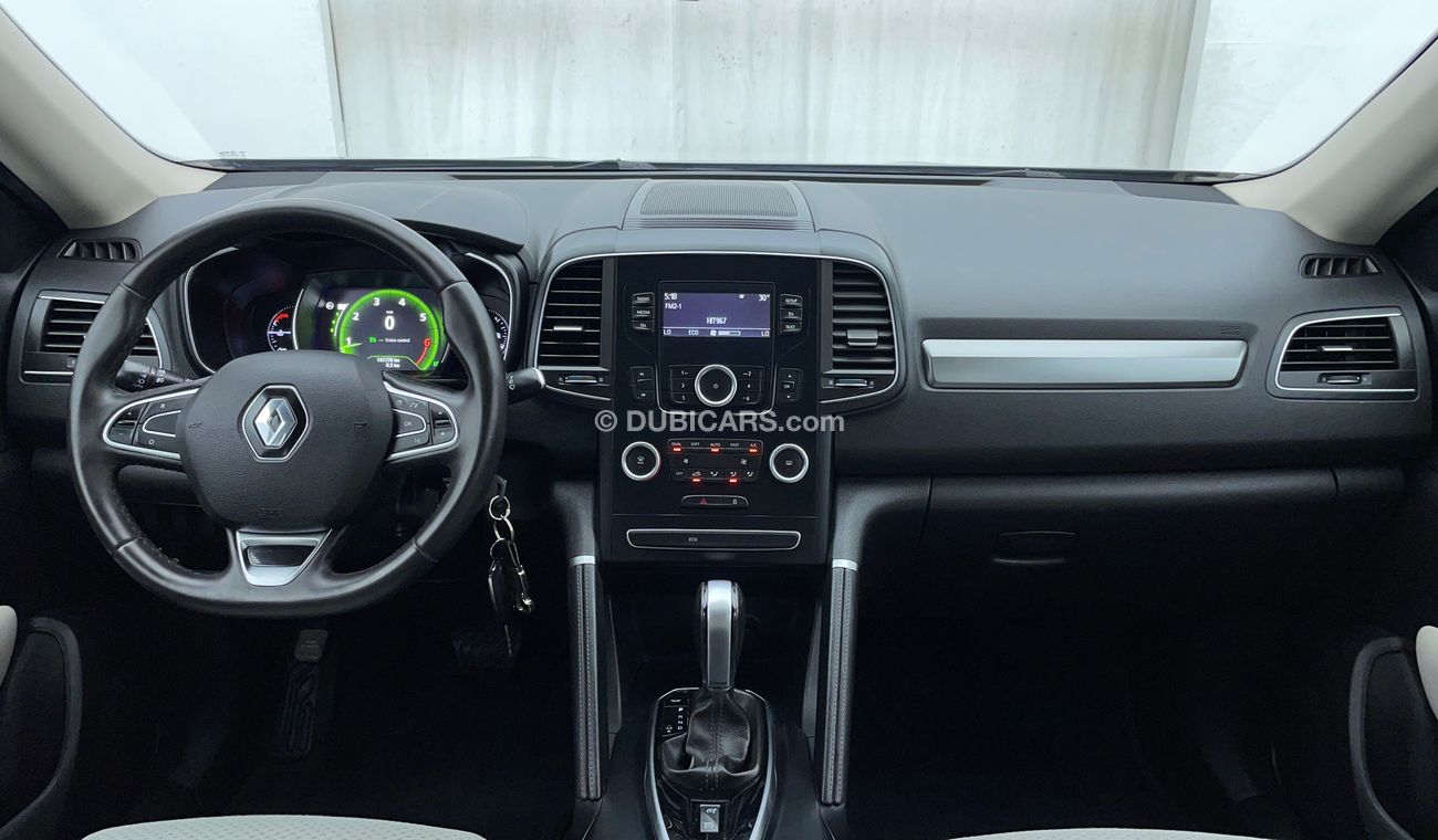 Renault Koleos PE 2.5 | Zero Down Payment | Free Home Test Drive