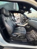 لاند روفر رانج روفر إيفوك HSE 2.0L Convertible