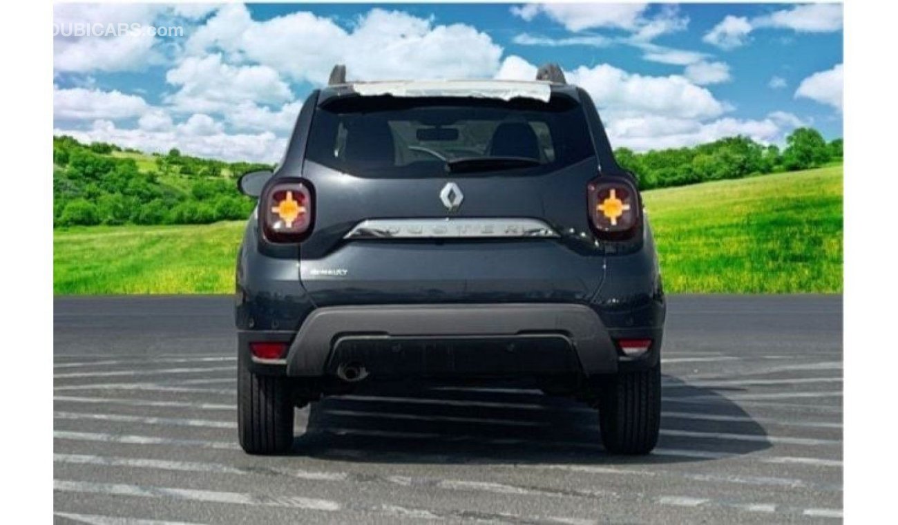 رينو داستر renault duster 1.6l auto 7 seat 2023