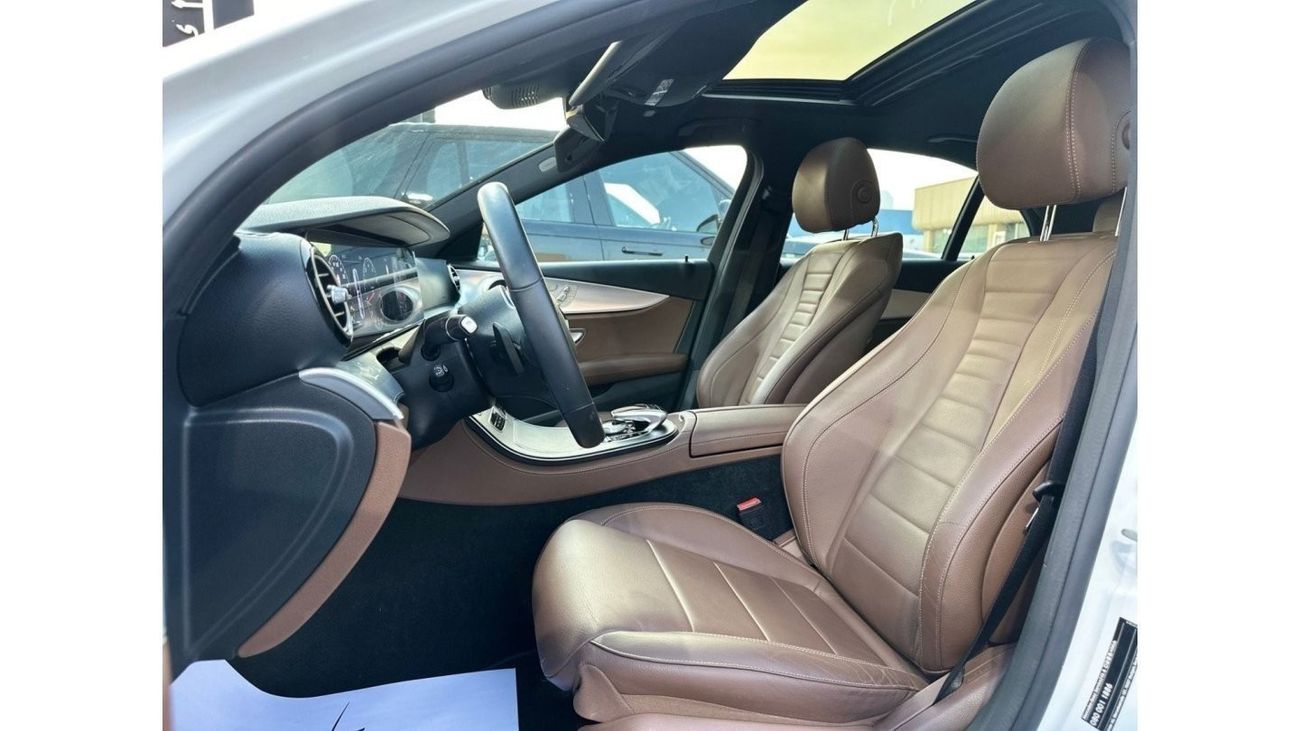 Mercedes-Benz E 250 MERCEDES E250 MODEL 2019 KM 85000 PERFECT CONDITION 1 YEAR WARRANTY