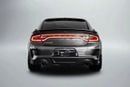 دودج تشارجر SRT HELLCAT WIDEBODY