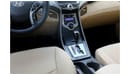 Hyundai Elantra 2014 Hyundai Elantra | Keyless entry | 1.8 L | Power Window + Sunroof | Full Option