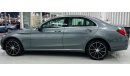 Mercedes-Benz C 300 Luxury C300 .. Panoramic .. Perfect Condition ..