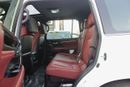 Lexus LX570 Platinum 5.7L,GCC